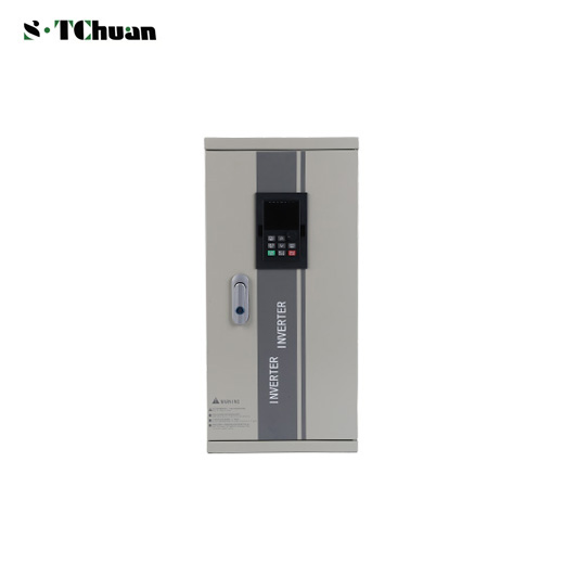變頻器怎么選擇？變頻器的選用原則詳解