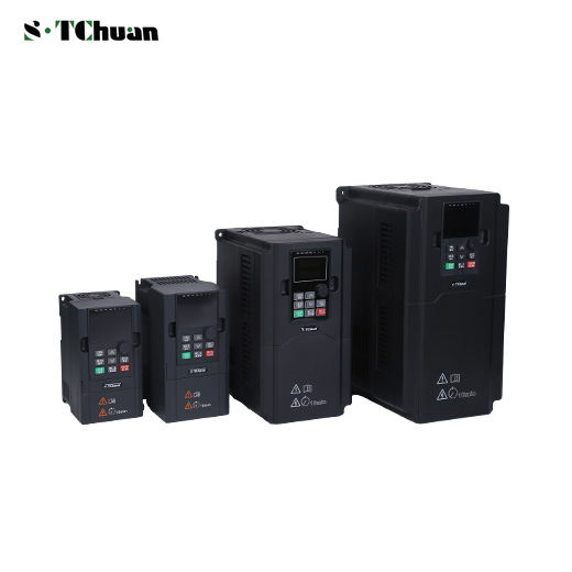 變頻器燒毀電機的因素分析