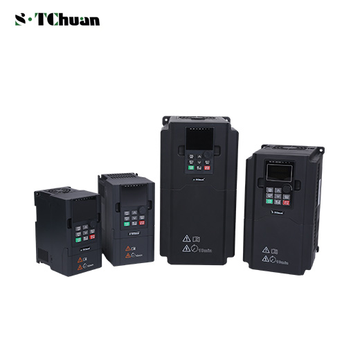 變頻器參數(shù)設定需要學會哪些